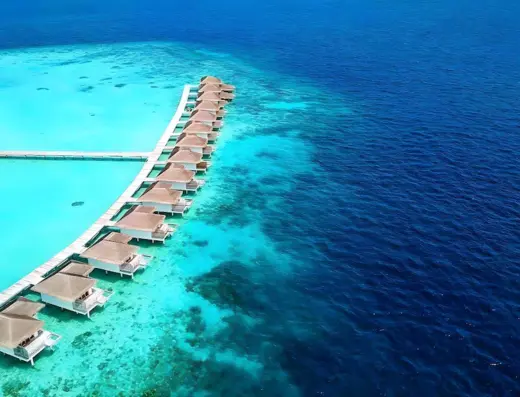 Cocogiri Island Resort Maldives