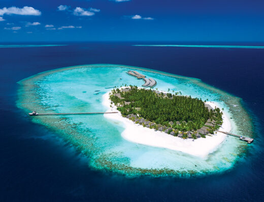 Baglioni Resort Maldives