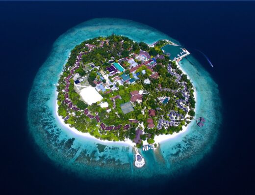 Bandos Maldives