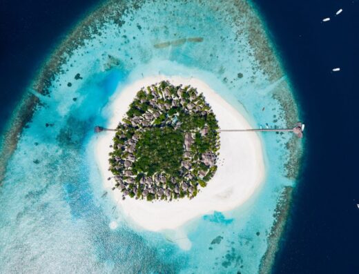 Banyan Tree Vabbinfaru