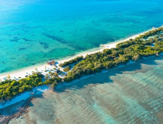 Canareef Resort Maldives