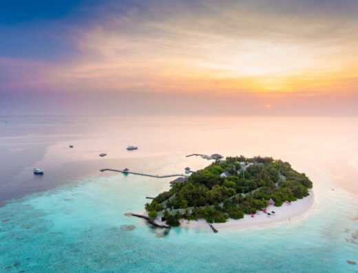Eriyadu Island Resort