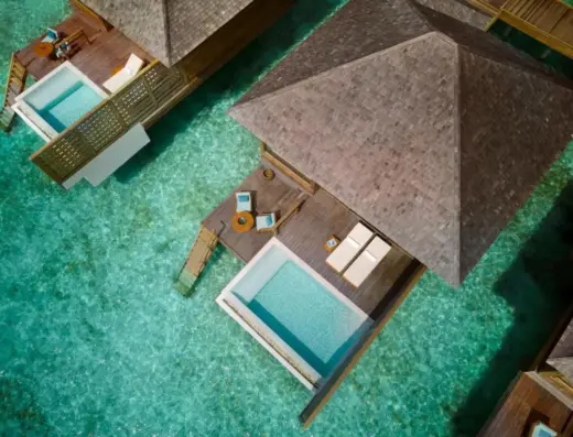 Anantara Veli Maldives Resort