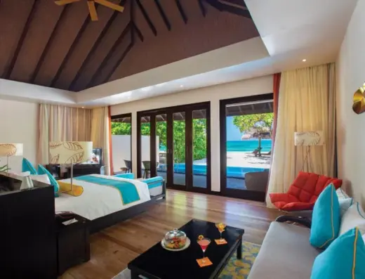 Atmosphere Kanifushi