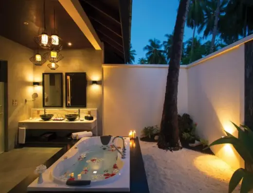 Atmosphere Kanifushi