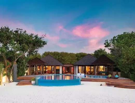 Atmosphere Kanifushi