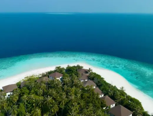 Avani Plus Fares Maldives Resort