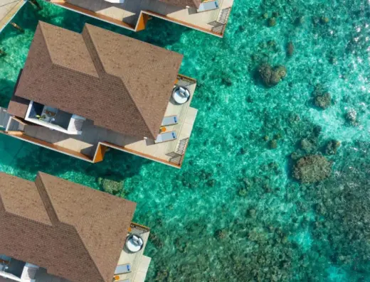 Avani Plus Fares Maldives Resort