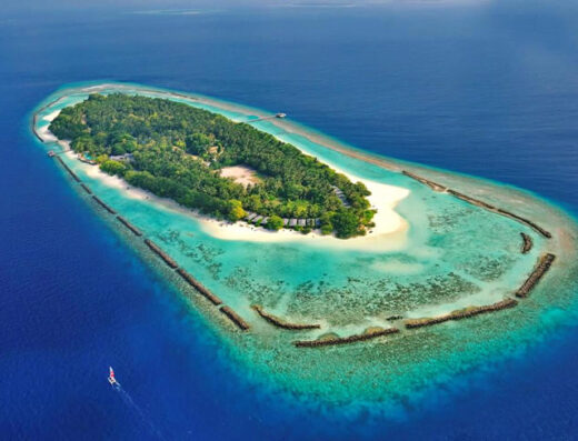 Royal Island Resort Maldives