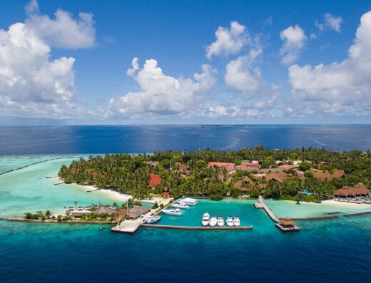 Niva Kurumba Maldives