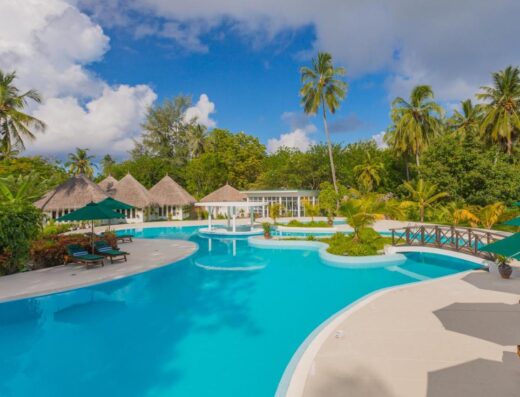 Equator Village Maldives