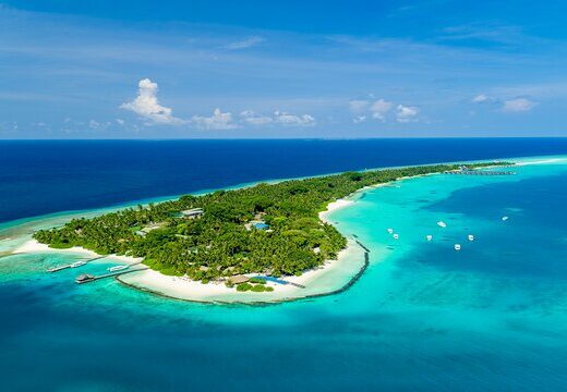 Niva Kuramathi Maldives