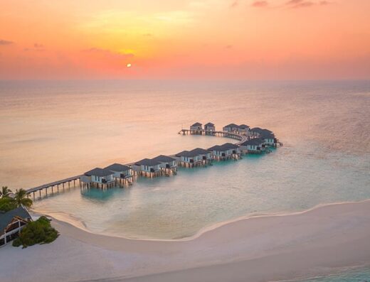 NH Collection Maldives Havodda Resort