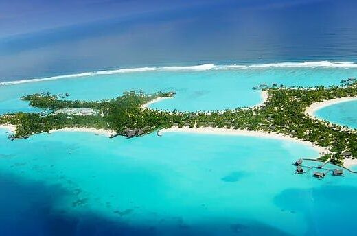 One&Only Reethi Rah