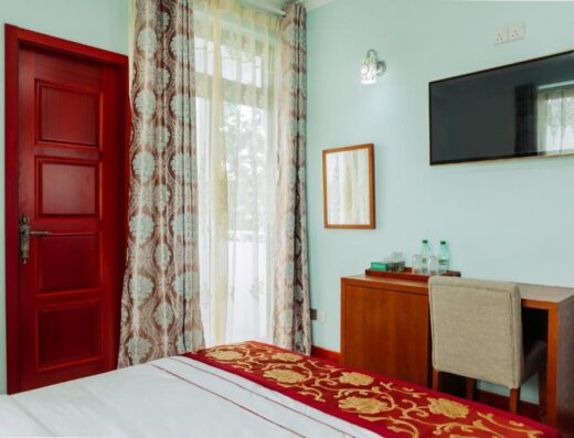 Rekidhiye Inn