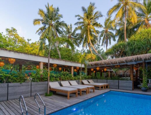 ARIA Beach
