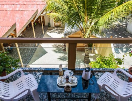 Relax Residence Thoddoo