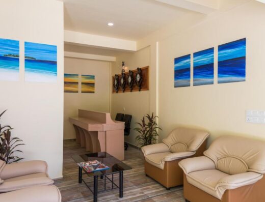 Relax Residence Thoddoo