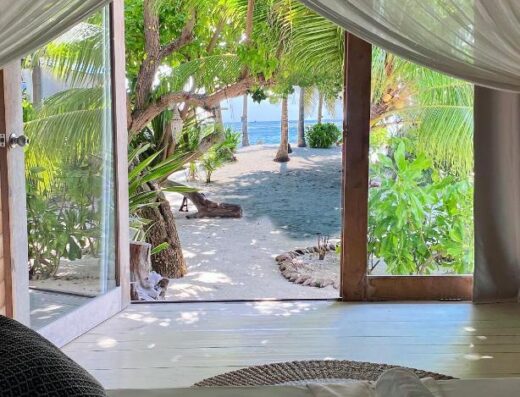 Samura Maldives Guest House
