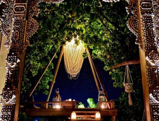 Samura Maldives Guest House
