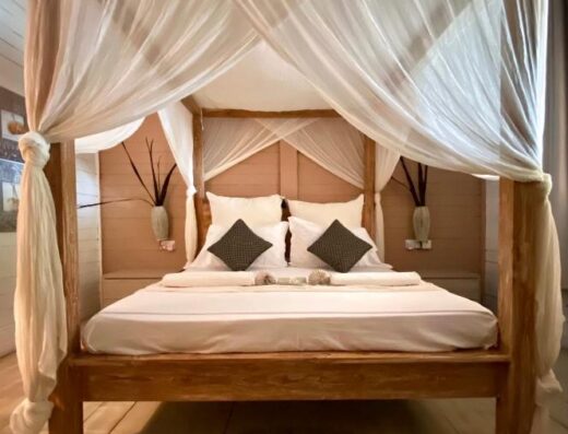 Samura Maldives Guest House