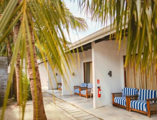 Madi Giri Guest House