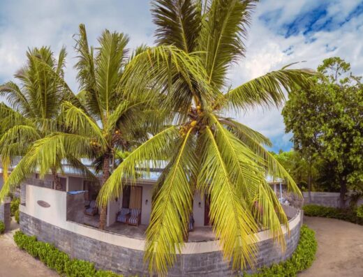 Madi Giri Guest House
