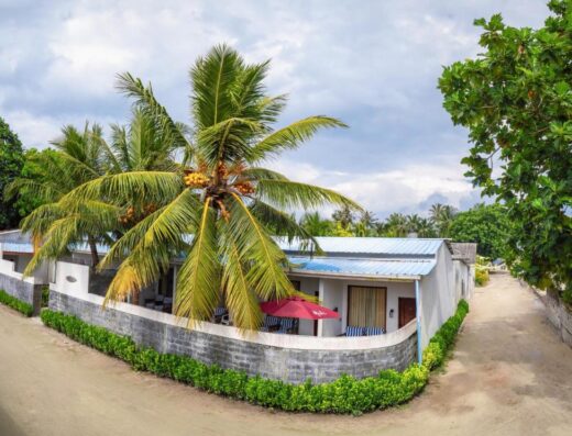 Madi Giri Guest House
