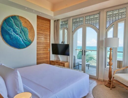 Stone Hotels Dhiffushi