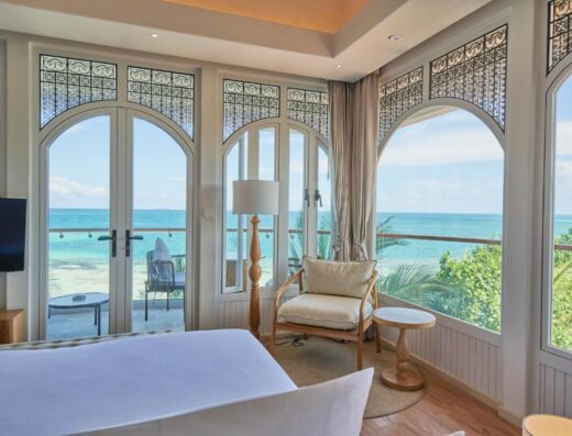 Stone Hotels Dhiffushi