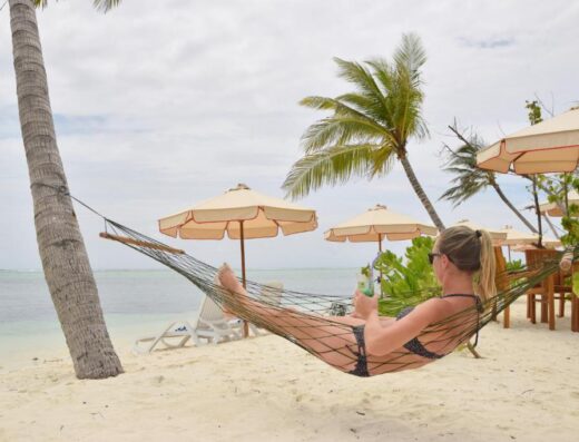 Araamu Hotels Maldives at Dhiffushi