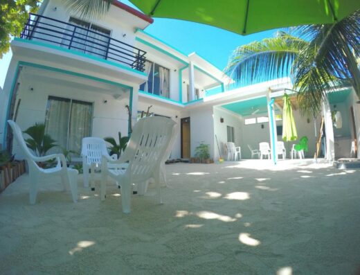 Acqua Blu Rasdhoo