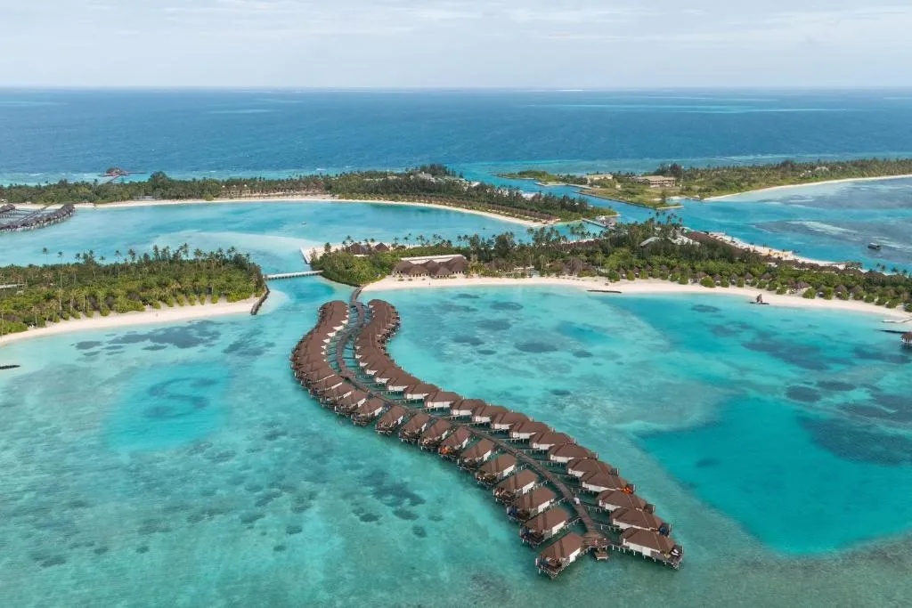 The Ultimate Guide to Diving in South Malé Atoll, Maldives