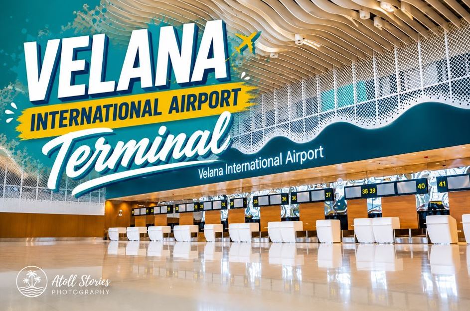 The First-Timer’s Guide to Navigating the Velana International Airport Terminal (2026)