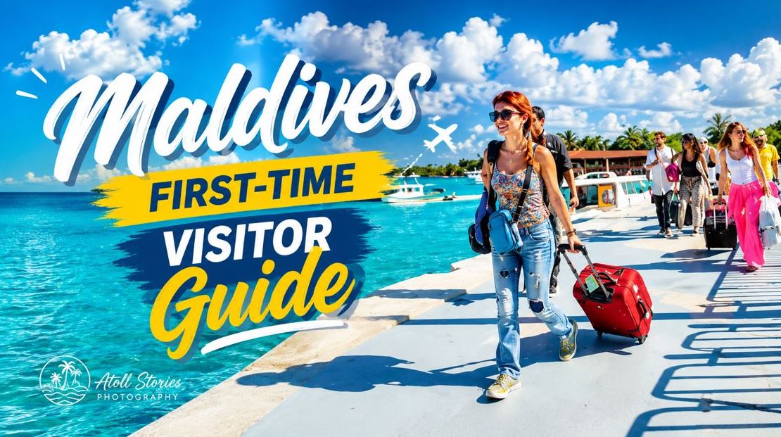 Maldives First-Time Visitor Guide: Essential Tips & Insights
