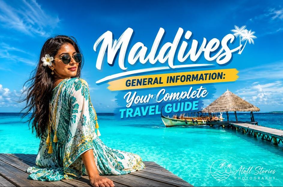 Maldives General Information: Your Complete 2026 Travel Guide
