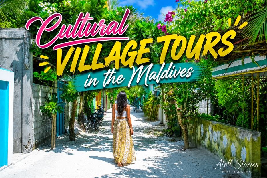Cultural Village Tours in the Maldives – Discover Traditional Crafts, Food & Heritage 🌴