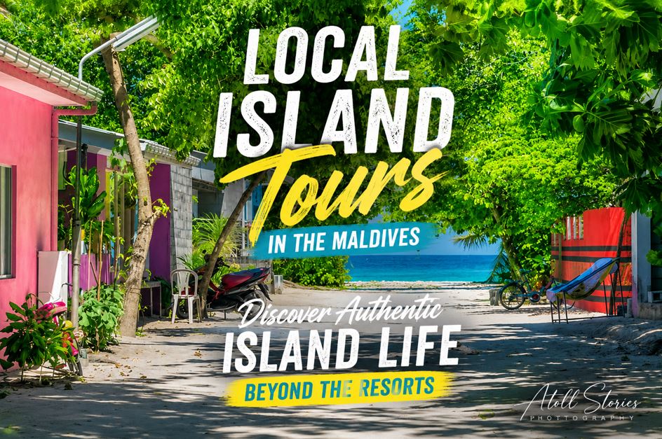 Local Island Tours in the Maldives: Discover Authentic Island Life Beyond the Resorts
