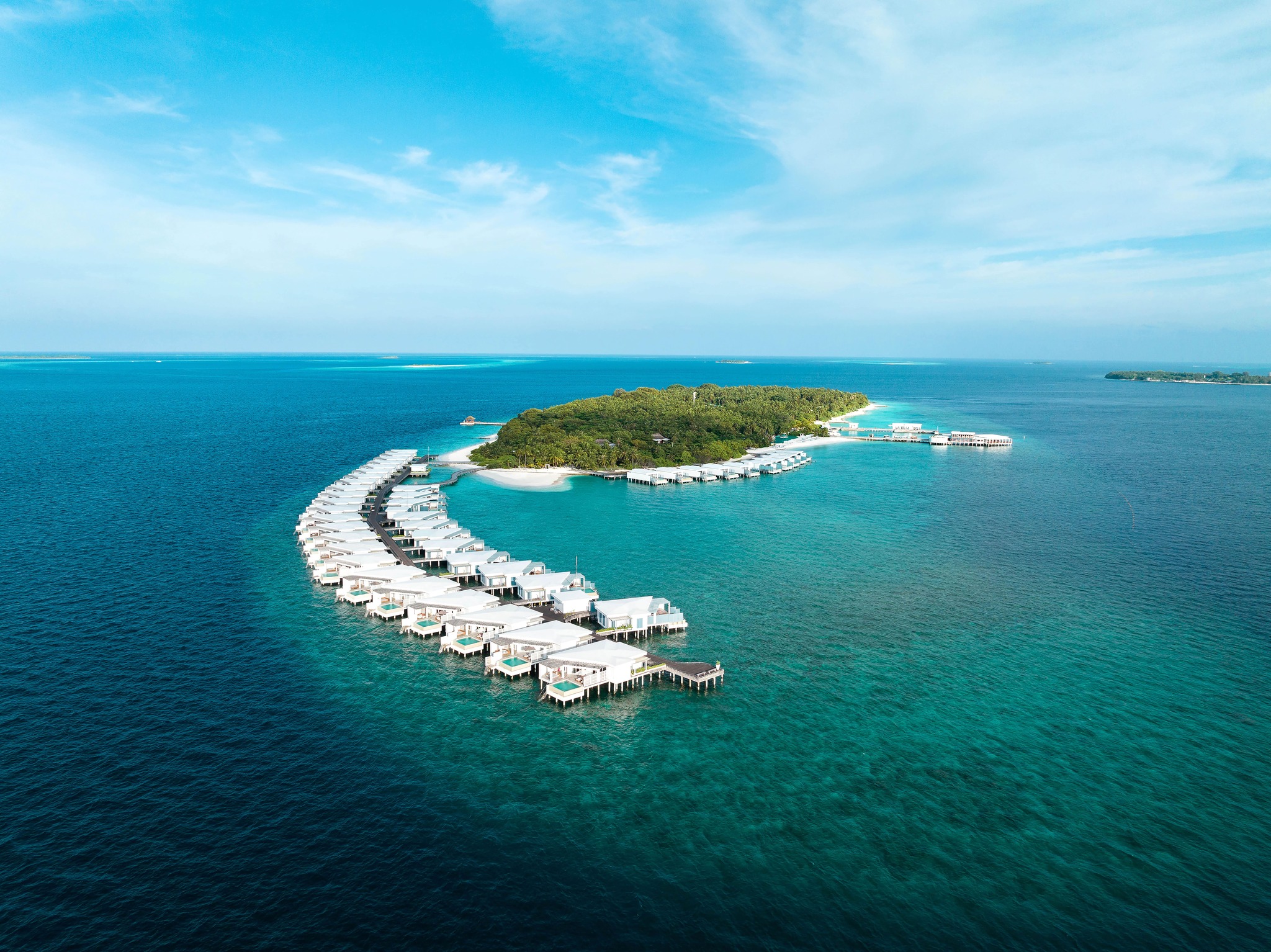 Amilla Maldives – A Luxury Island Escape in the Baa Atoll