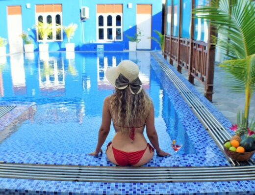 Equatorial Divers Lodge