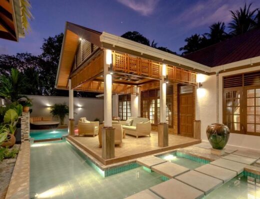 Alafehi Retreat with Pool Access