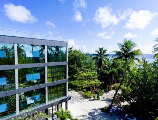 Aqua Luna Dhangethi