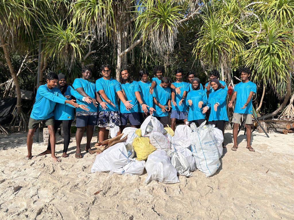 Wastewater Management in Paradise: What Happens to Sewage in the Maldives?